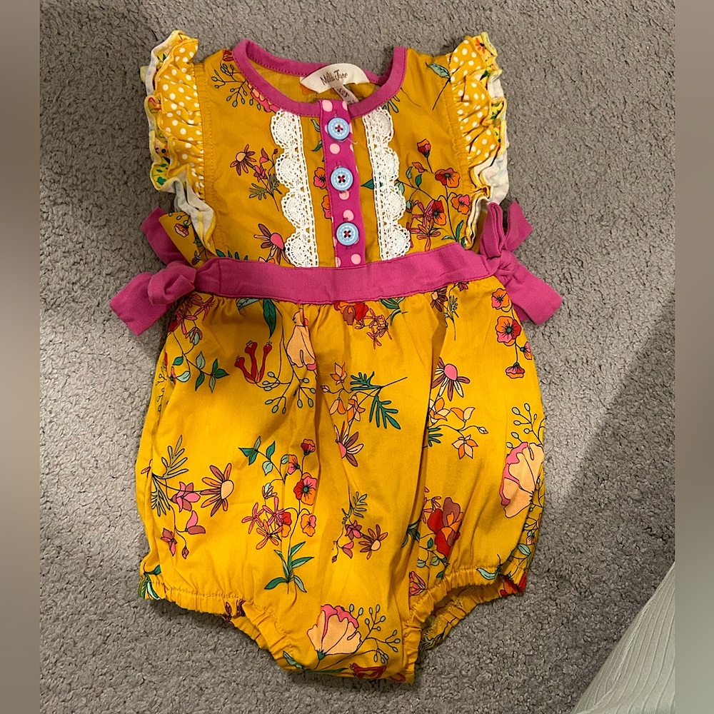 Matilda Jane 6-12 month baby girl
